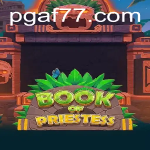 Descubra o Fascinante Mundo de BookOfPriestess
