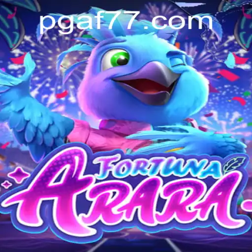 FortunaArara: Uma Nova Experiência de Jogo