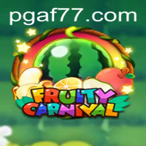 Explorando FruityCarnival: Um Mergulho no Universo Divertido dos Jogos Online