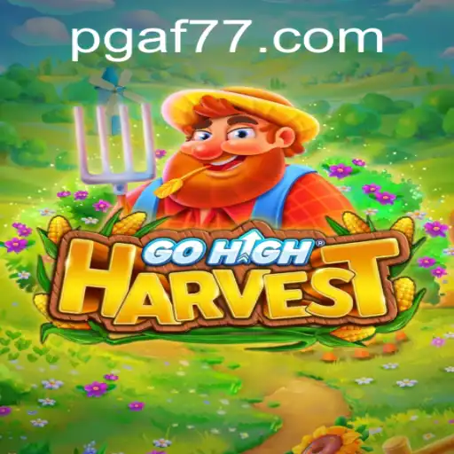 GoHighHarvest: A Nova Sensação nos Jogos Online