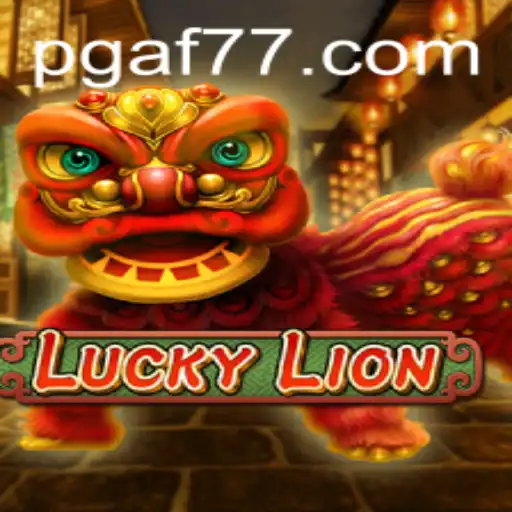 Explorando o Mundo do LuckyLion: Um Jogo de Fortuna e Diversão