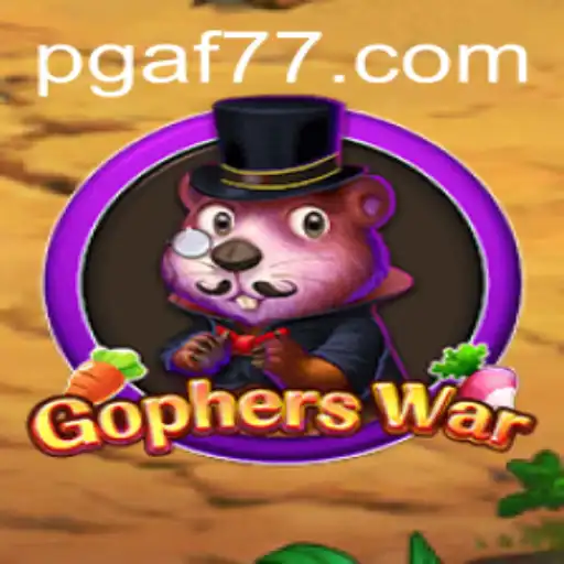 GophersWar: Uma Nova Era de Estratégia nos Jogos Online