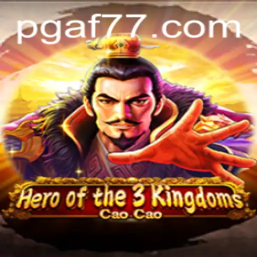 Desvendando Heroofthe3KingdomsCaoCao: Uma Aventura Épica no Mundo dos Três Reinos