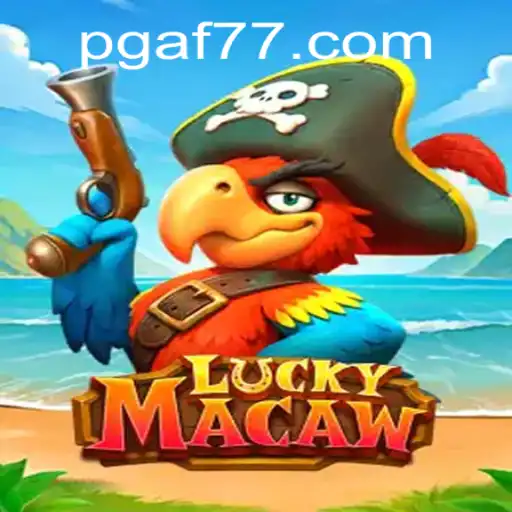 Explorando o Mundo de LuckyMacaw: O Novo Sensação dos Jogos