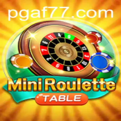 Introdução ao Jogo MiniRoulette e Sua Popularidade no AF77.com