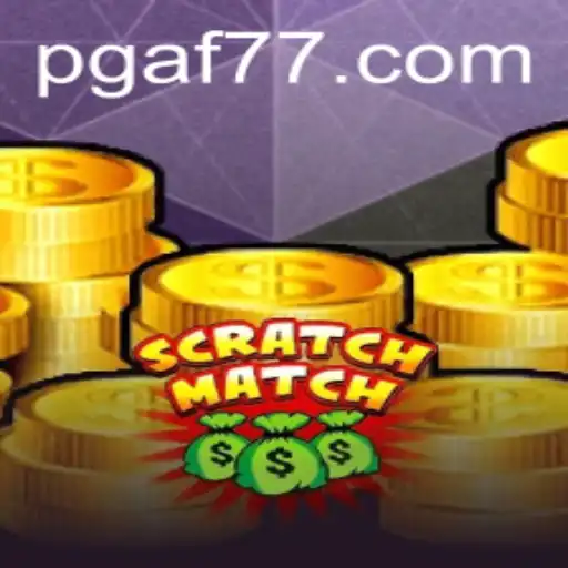 Descubra o Mundo de ScratchMatch no AF77.com