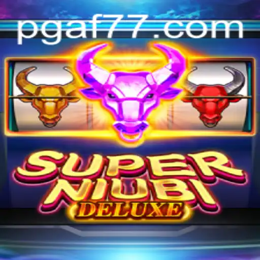 Descubra o Mundo Fascinante de SuperNiubiDeluxe e Sua Conexão com AF77.com