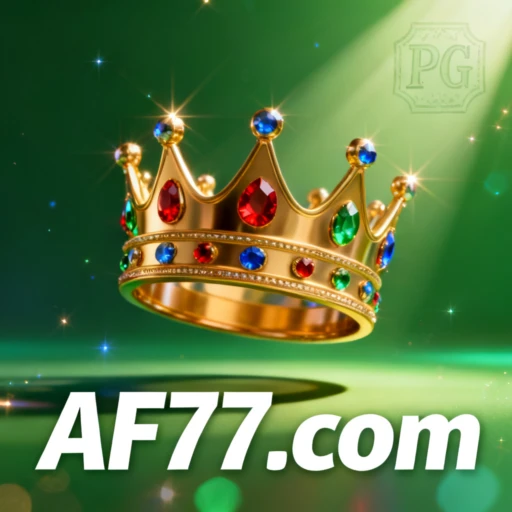 AF77.com Logo