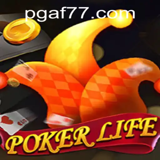 Explorando o Mundo do PokerLife e a Plataforma AF77.com
