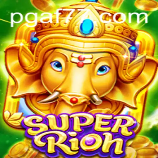 SuperRich: Mergulhe na Aventura do Novo Jogo Online
